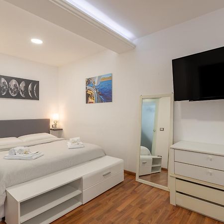 Апартаменти Moderno Monolocale - Centro Storico - Casa Shelter Альгеро Екстер'єр фото
