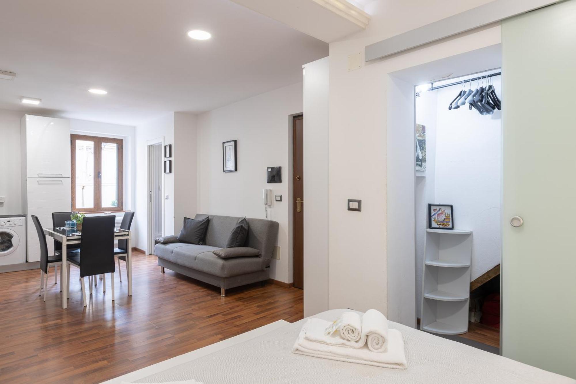 Апартаменти Moderno Monolocale - Centro Storico - Casa Shelter Альгеро Екстер'єр фото